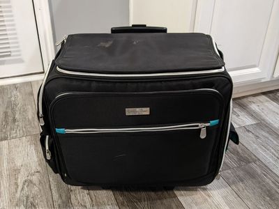 Multi-Purpose Rolling Travel Bag
