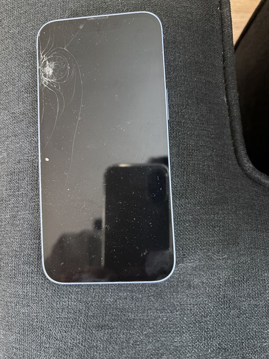 iPhone 14