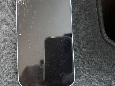 iPhone 14