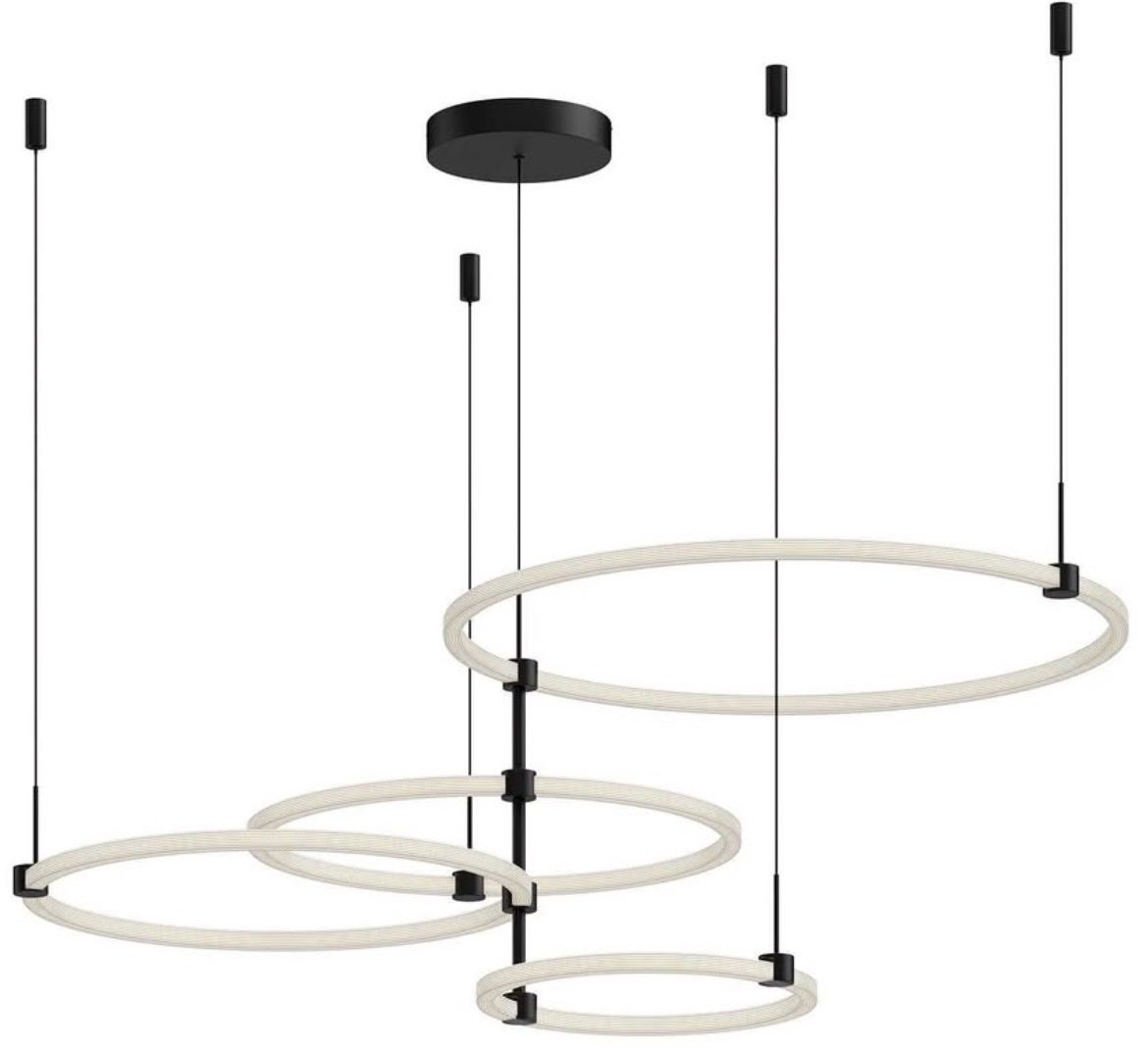 Kuzco Bruni Chandelier