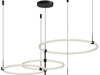 Kuzco Bruni Chandelier