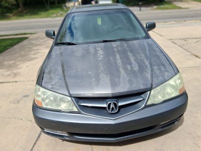 2003 Acura TL