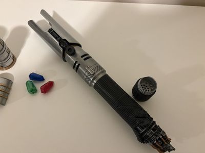 Star Wars Galaxy’s Edge