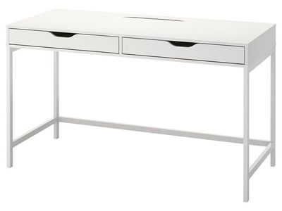 IKEA Alex Desk