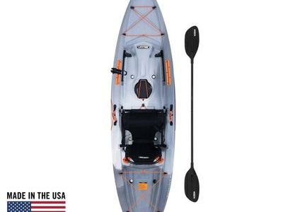 Kayak tamarack pro