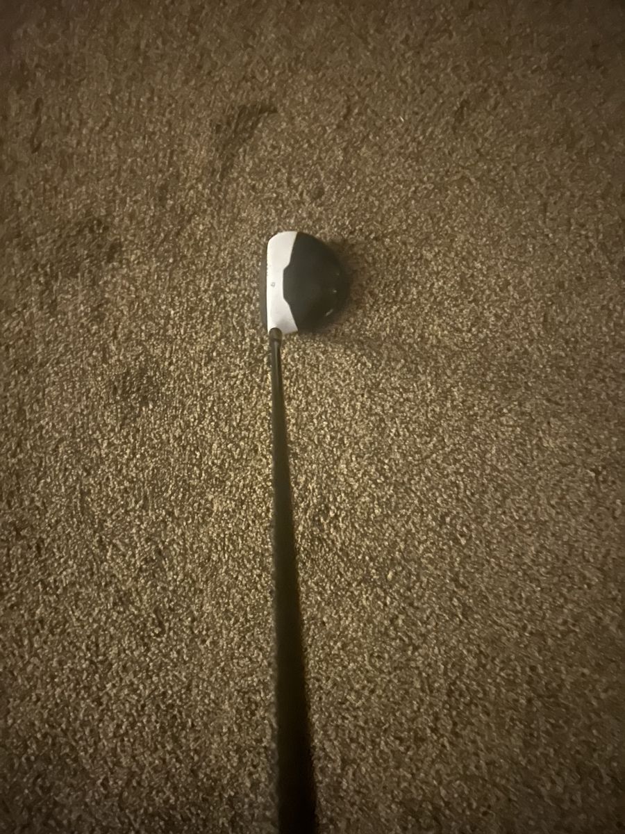 Taylormade M2 3w