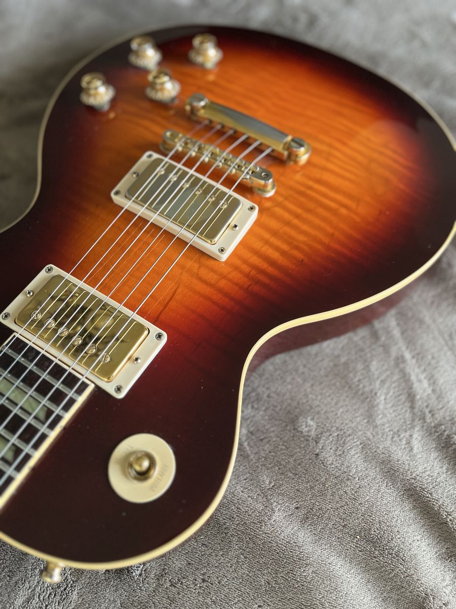 Les Paul classic premium +1994