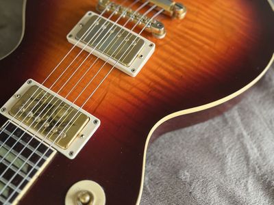 Les Paul classic premium +1994