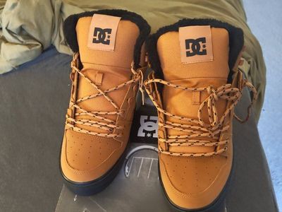 DC Size 13