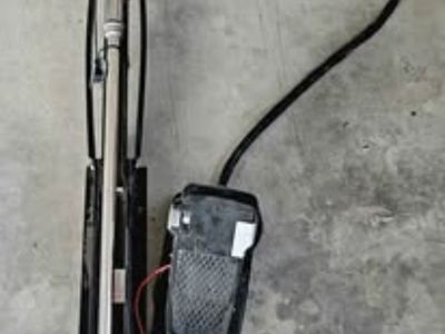 Electric Trolling Motor