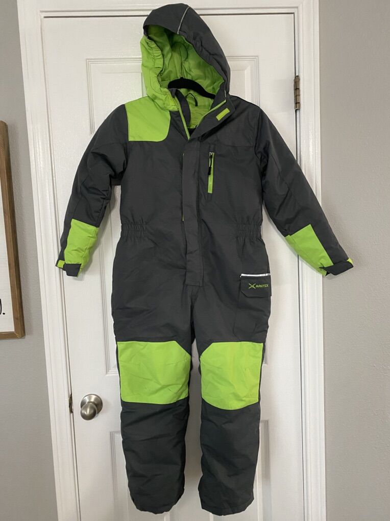 Arctix One Piece Snow / Ski / Snowboard Suit