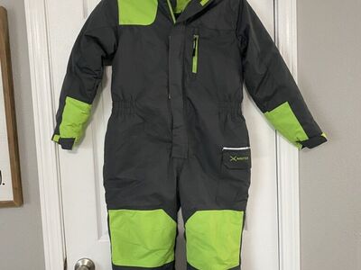 Arctix One Piece Snow / Ski / Snowboard Suit