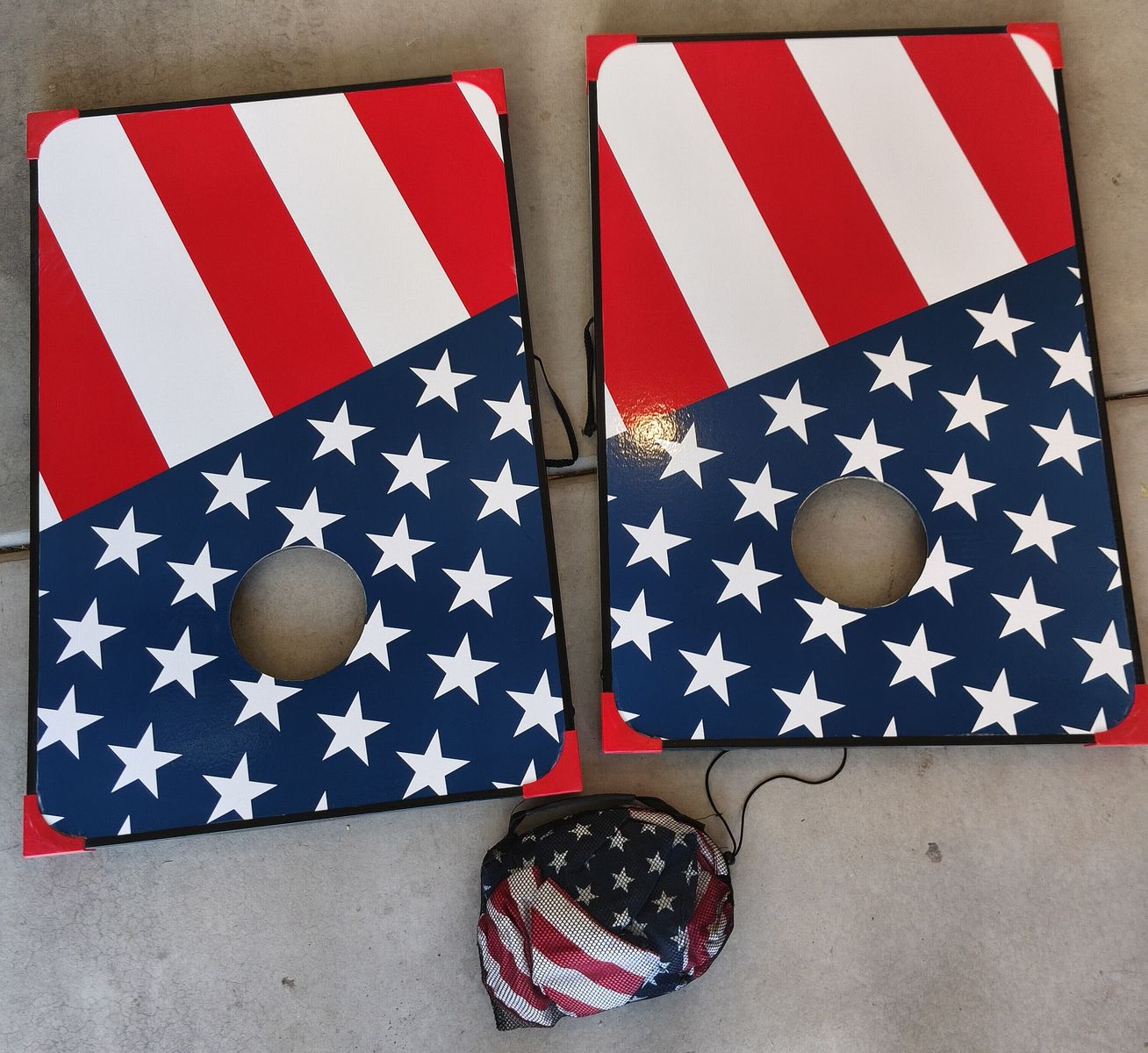 Cornhole