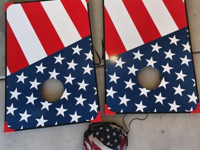 Cornhole