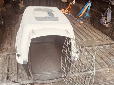 Dog/Cat kennel