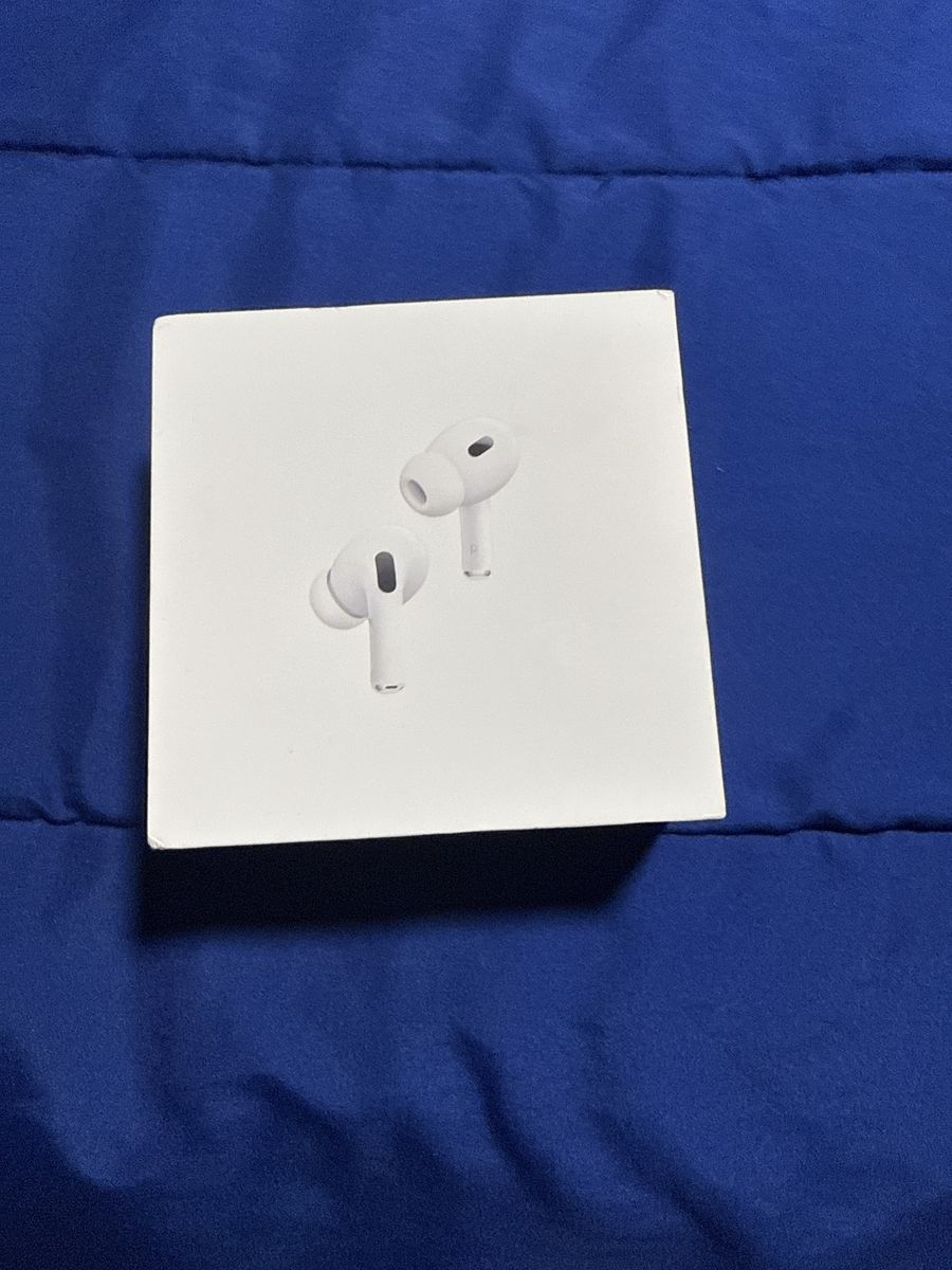 Apple AirPods Pro