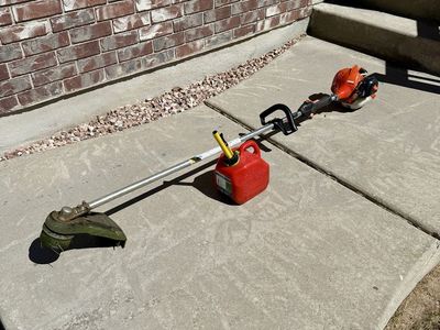 Echo SRM-225 Gas Trimmer Weed Eater