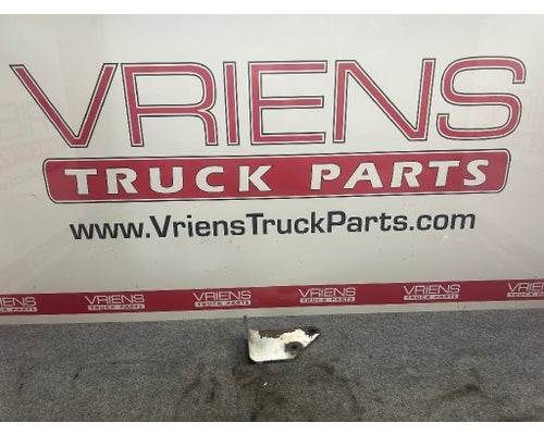 Peterbilt Left Bracket