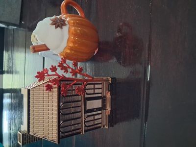 bath and body wallflowers and scents