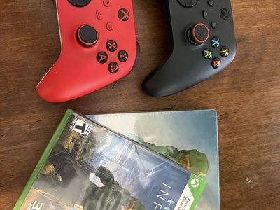 Trade Xbox Series X for PS5