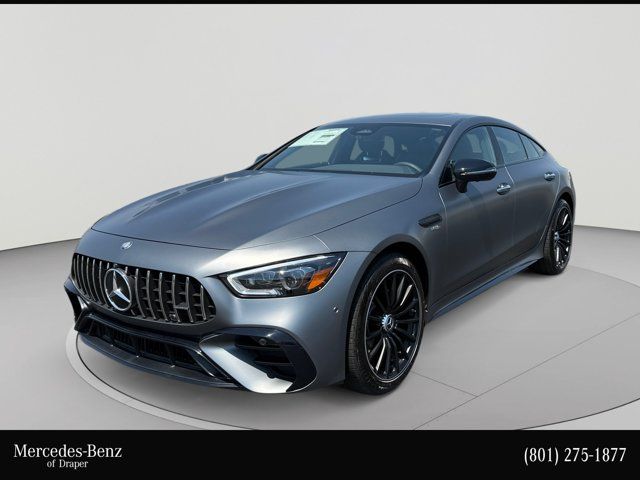 2026 Mercedes-Benz AMG 53