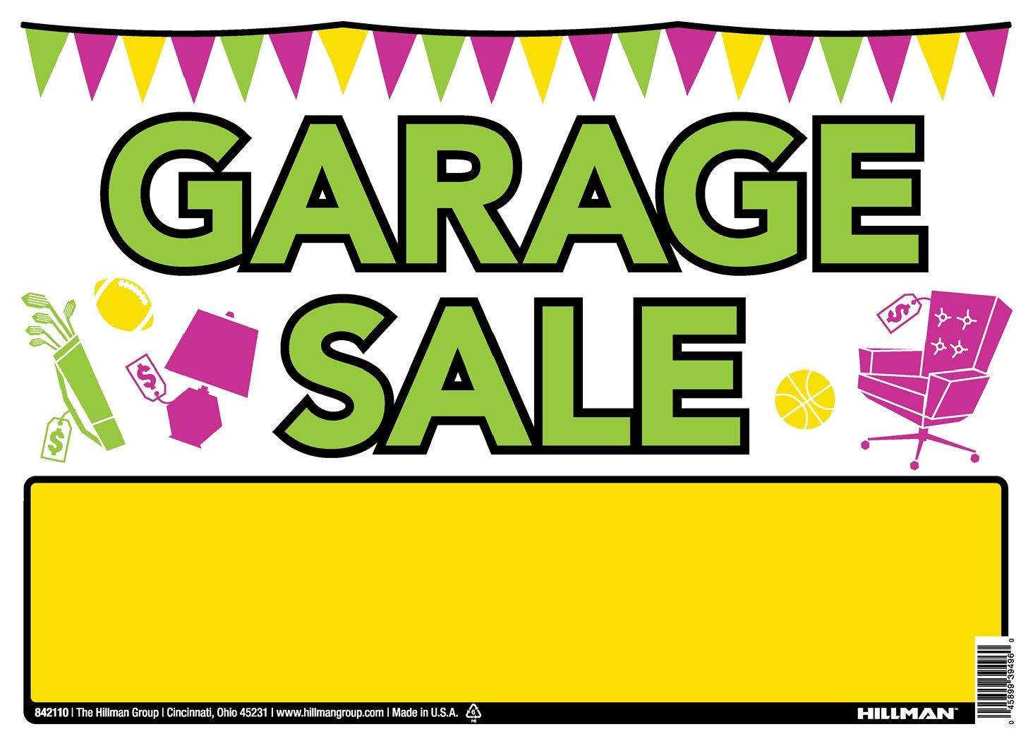 "Garage Sale" this Saturday June 6th in Bountiful.