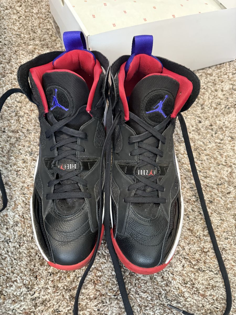 Nike Jordan Flights size 10.5