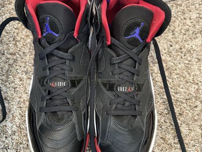 Nike Jordan Flights size 10.5