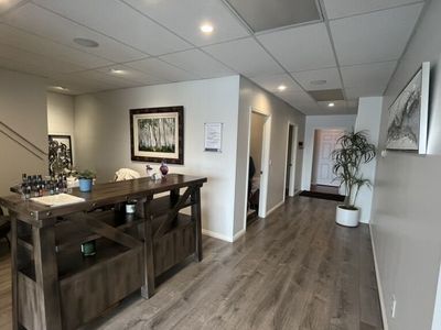 Room For Rent In Kaysville Massage Practice