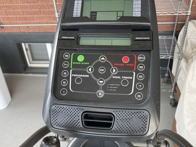 Schwinn Elliptical