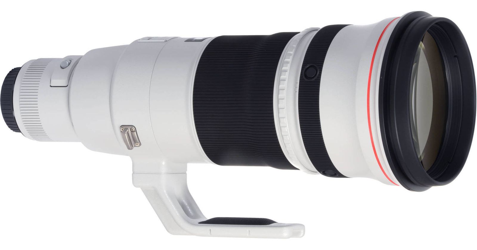 Canon EF 500mm f/4 L IS II USM