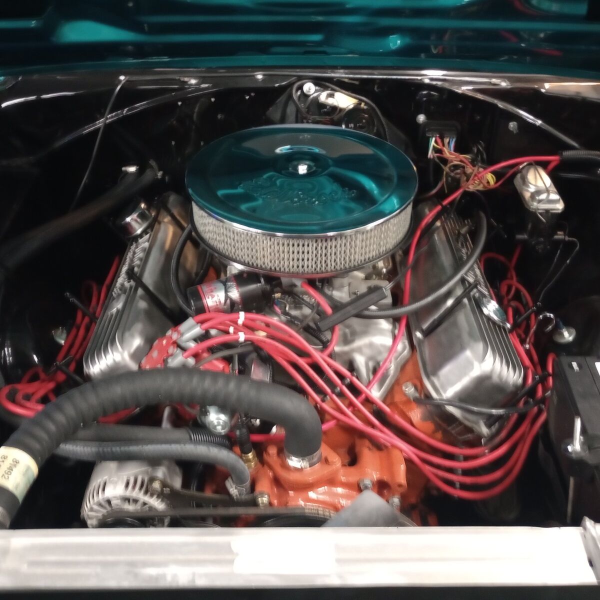 FOR SALE: Dodge / Chrysler Mopar 440 HP Big Block