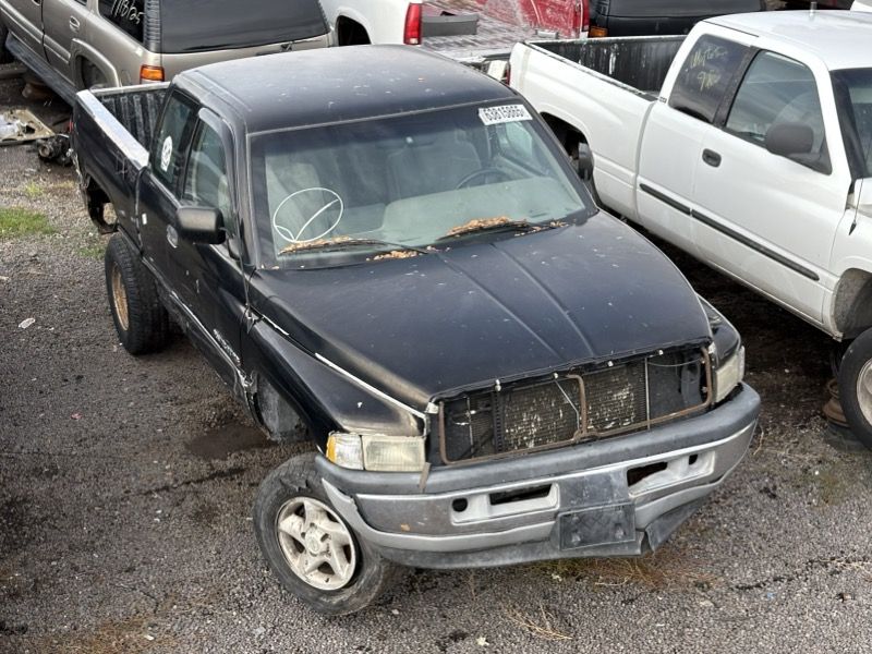1996 Dodge Pickup Parts