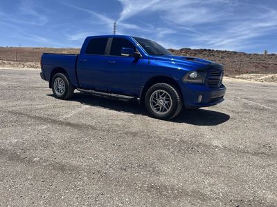 2016 Ram 1500 Sport