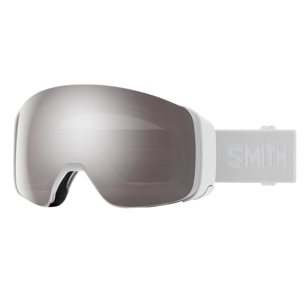 Smith 4D Mag Goggles
