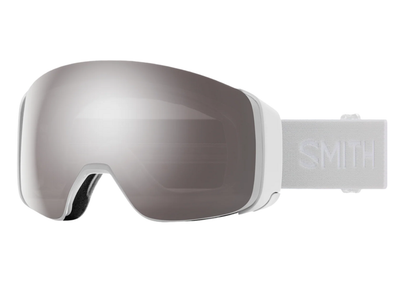Smith 4D Mag Goggles