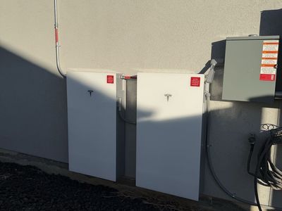 Solar Batteries/ Panels