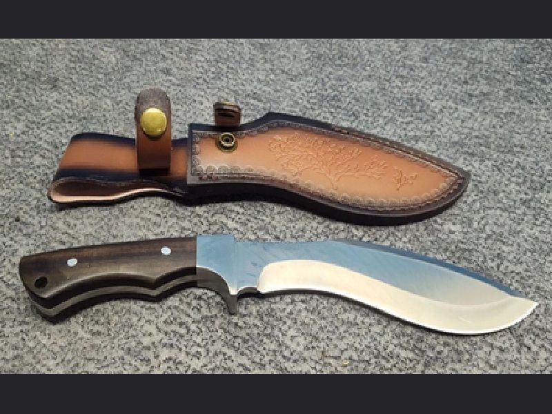myhometownauctio - Apr 14, 15, & 16 and Apr 22 & 23: Knives: Different Kinds and Sizes Auctions (My Hometown Auctions)