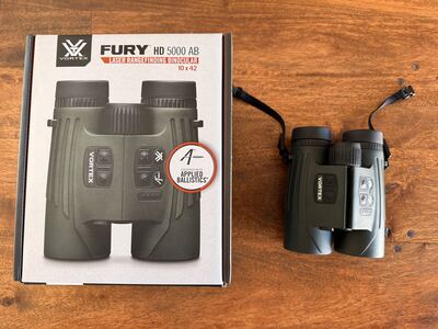 Vortex Fury HD 5000 AB
