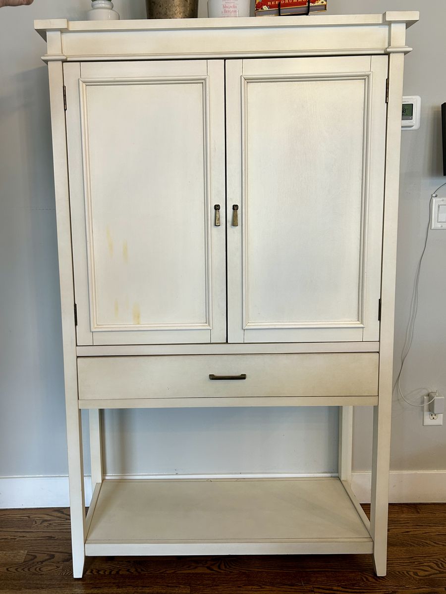 Bar Cabinet