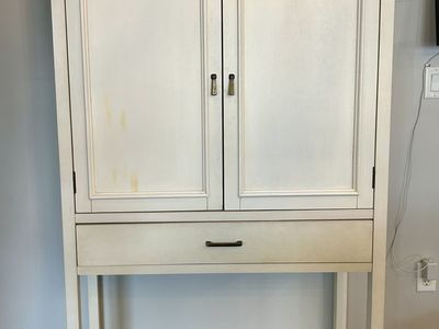 Bar Cabinet