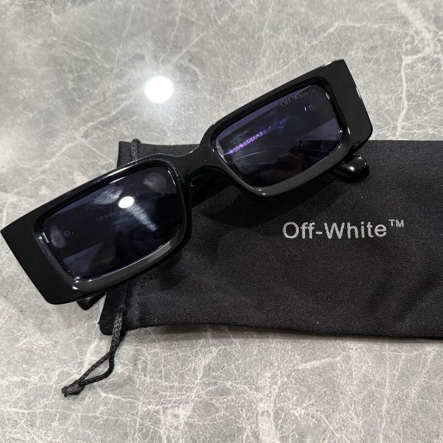 Off-White Sunglasses