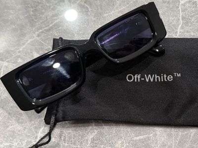 Off-White Sunglasses