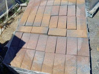 MIRAGE HOLLAND PAVERS ON SALE!!!