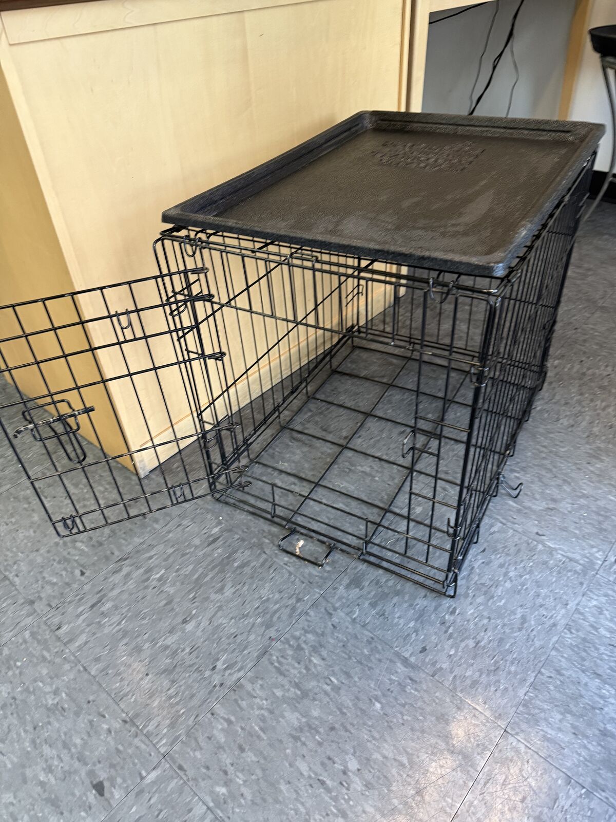 Dog Crate
