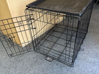 Dog Crate