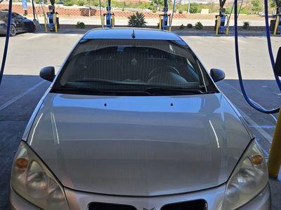 2009 PONTIAC G6 GT