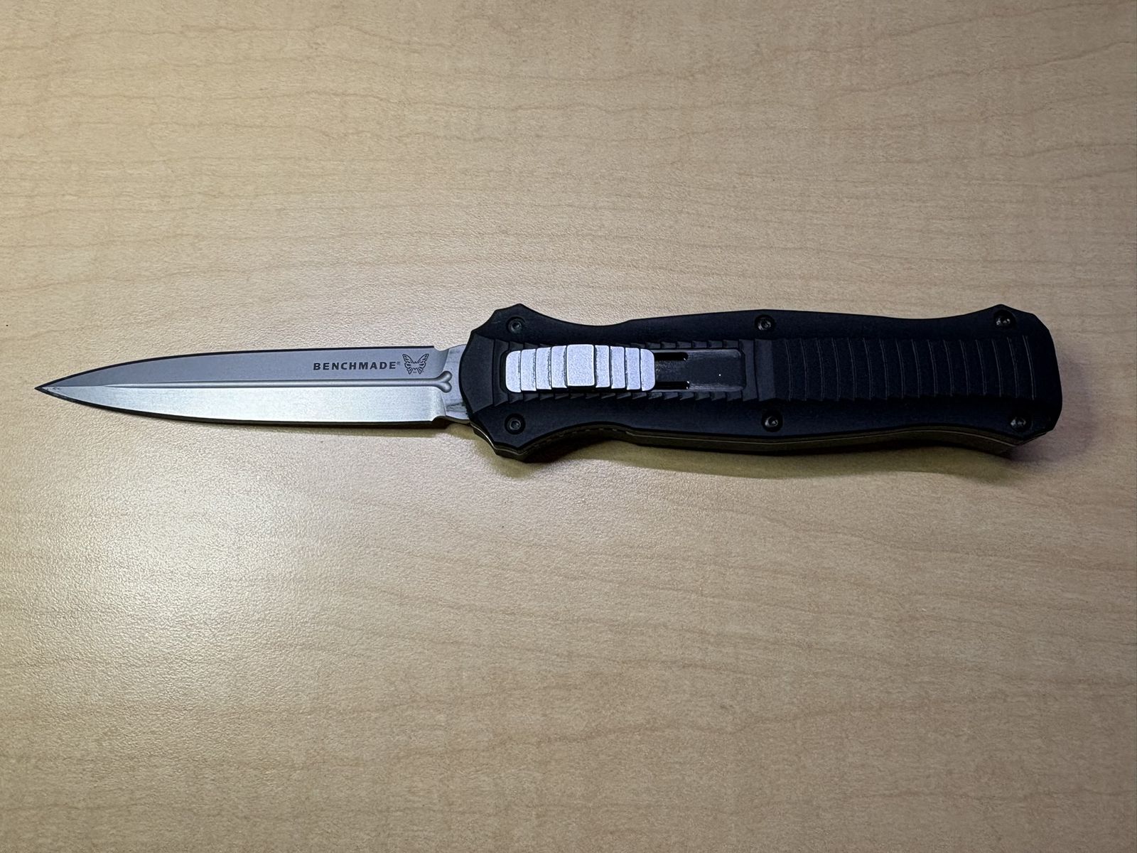 Benchmade Infidel (Full size) Excellent!