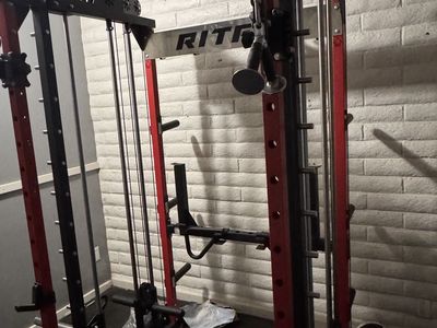 Home gym