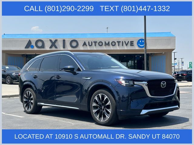 2024 Mazda CX-90 3.3 Turbo S